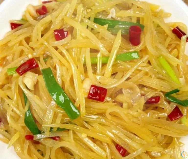 六道简易下饭菜，食材和做法很简单