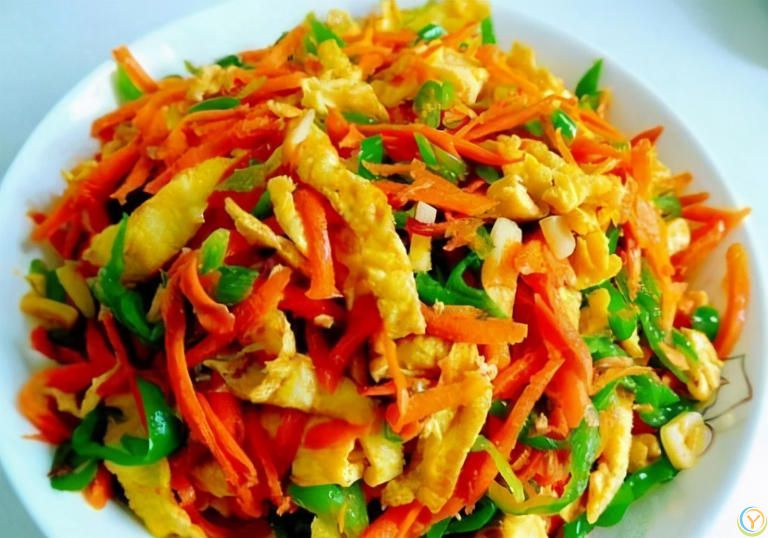 27款菜品推荐：蘑菇炒鸡丁、酱香爆炒肉、胡萝卜炒鸡蛋