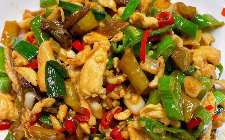 推荐5道口齿留香的家常菜，鲜香味美，撑得起场面，镇得住吃货