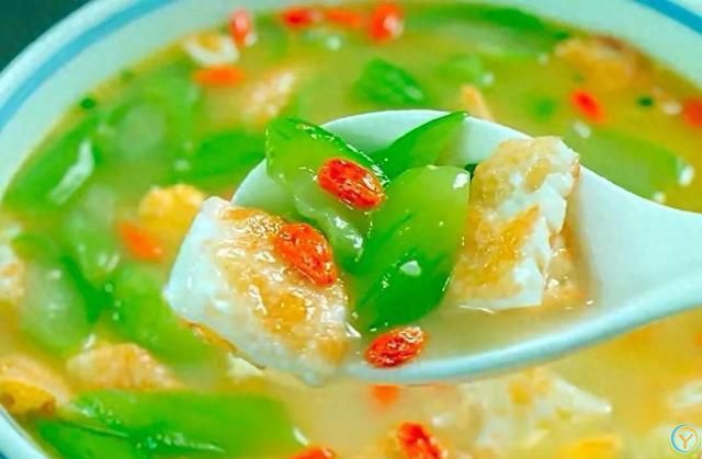 夏天出汗多，多喝这种汤，汤汁浓郁，味道鲜美，清淡不油腻！