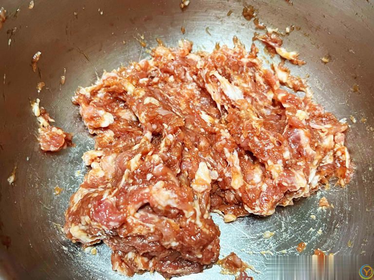 鲜香美味的饼多做点，一周早餐不用愁！