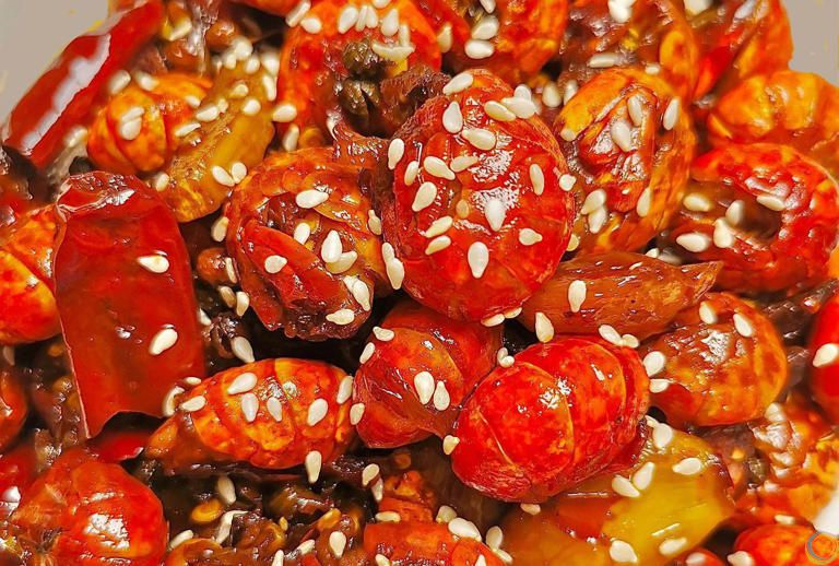 推荐5道口齿留香的家常菜，鲜香味美，撑得起场面，镇得住吃货