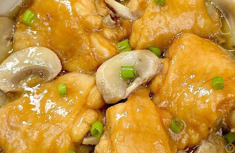 八道适合孩子吃的家常菜，建议春天要多吃，健脾养胃，补钙长身体