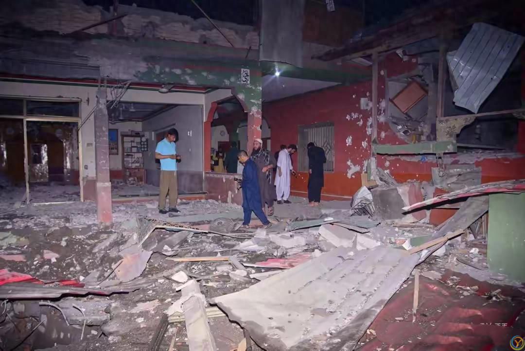 印巴打起来对中国有哪些利弊？整体弊大于利！中国应该如何应对？