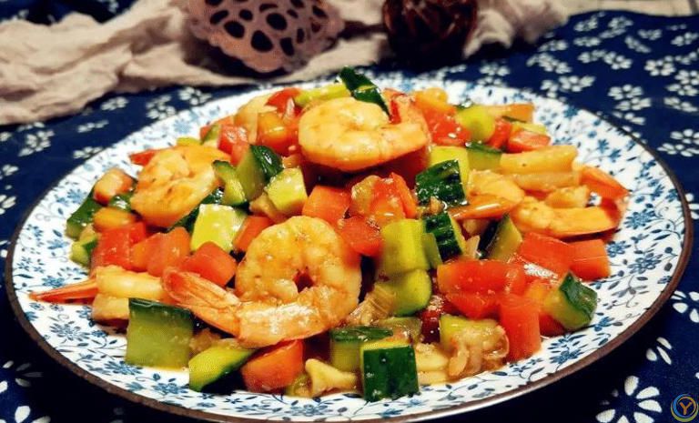 夏天闷热没胃口，试试这5道家常菜，清爽开胃，天天吃都不腻