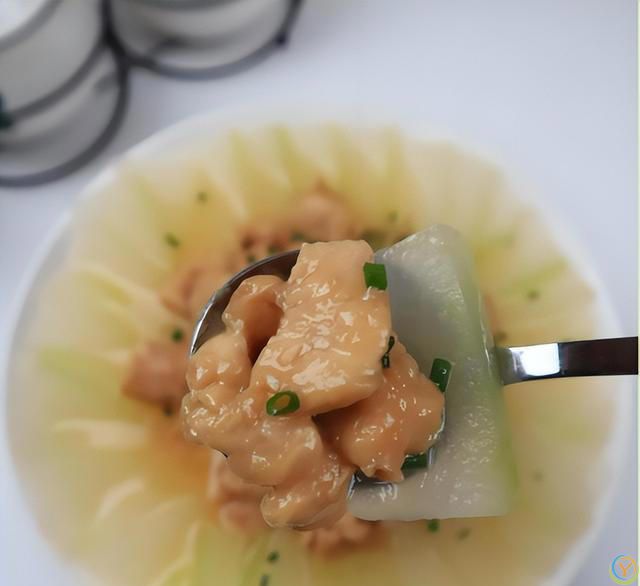 夏季少吃油腻！这4道蒸菜最养人，清爽无油烟，肠胃没负担