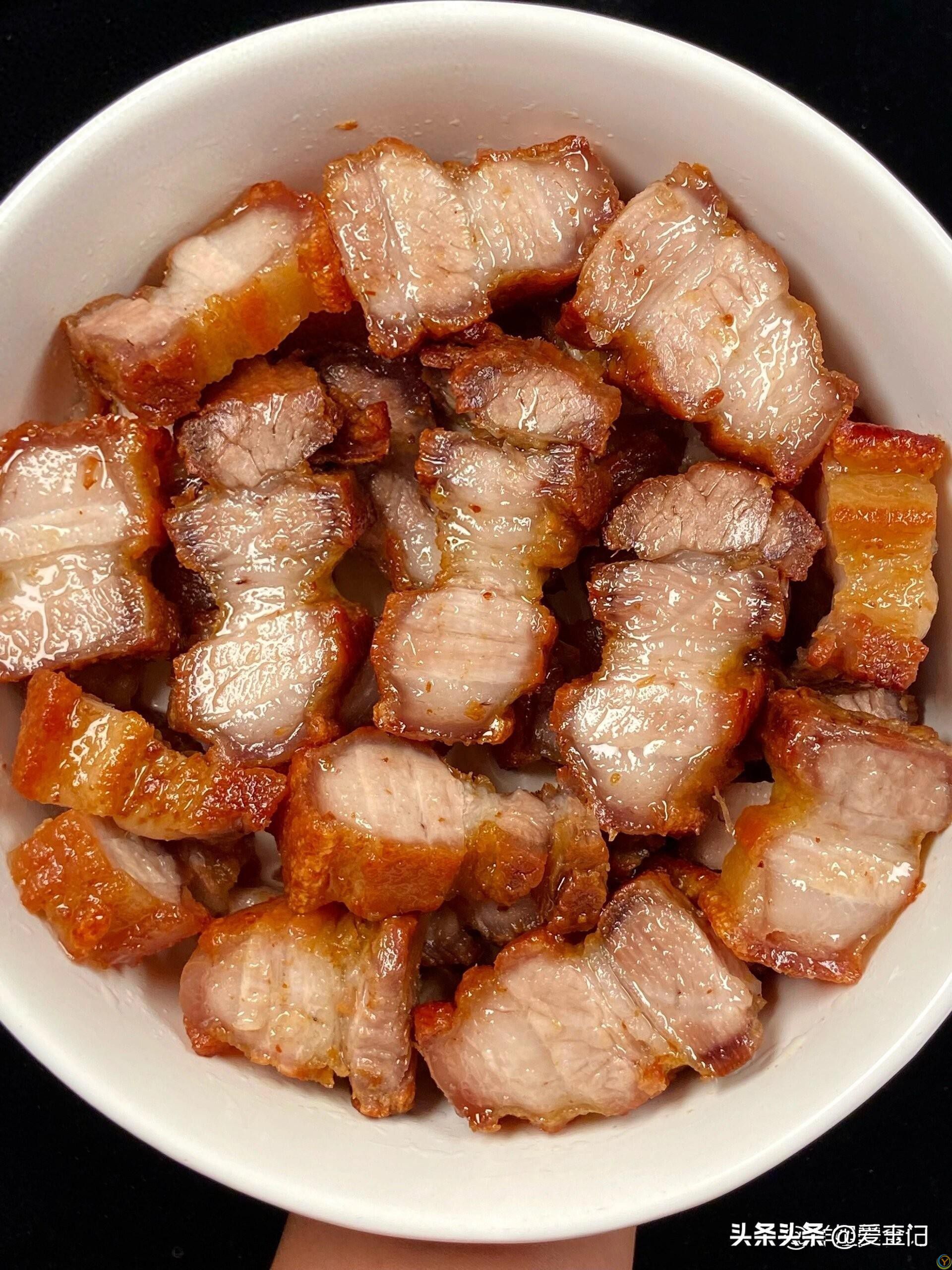 天太热，8道快手省事的下饭菜，简单几下就出锅，适合夏天