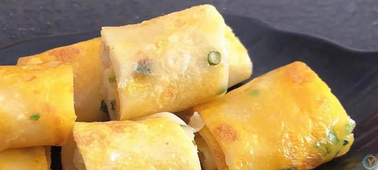 早餐10分钟搞定，6道饼香到邻居敲门，你最爱哪款？