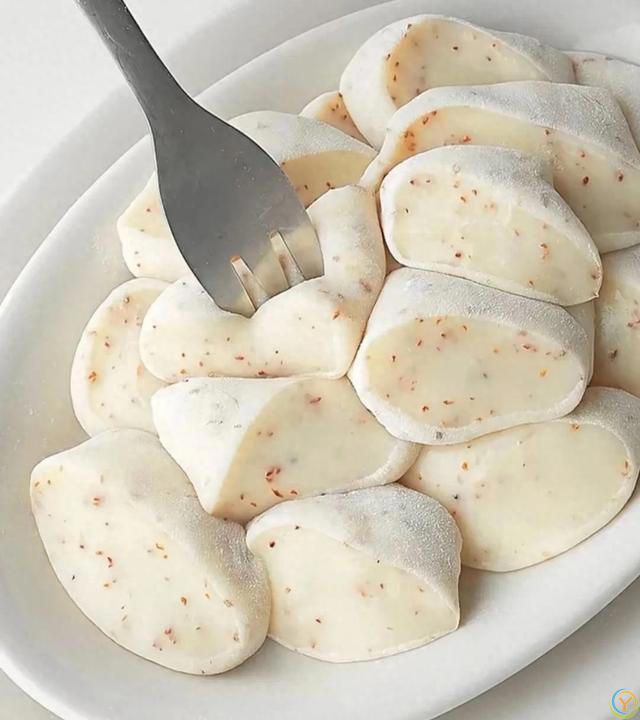 跟风做的，孩子直夸好吃还解压，都不相信这是我做出来的~