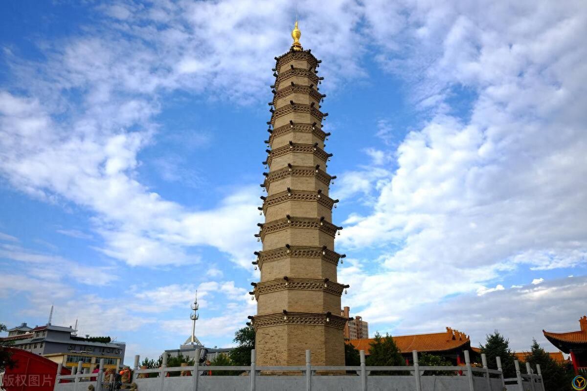 武威景点排行榜，甘肃武威值得一去的7个好玩景点，你去过几个？