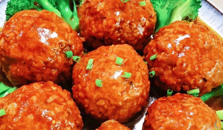 推荐5道口齿留香的家常菜，鲜香味美，撑得起场面，镇得住吃货