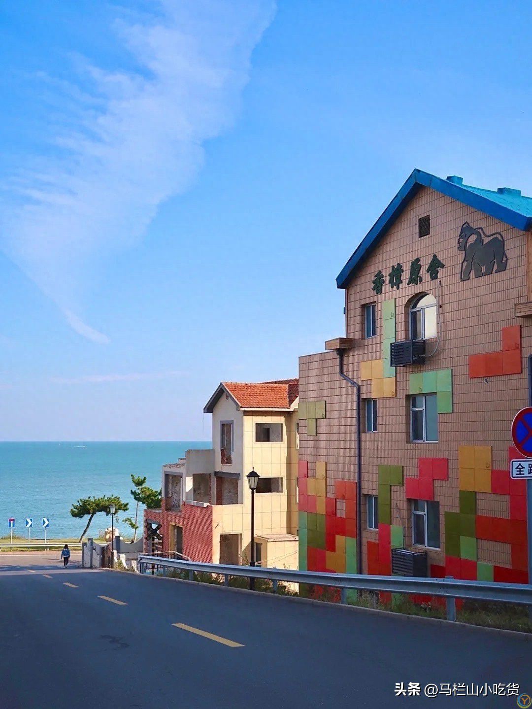 山东威海旅游打卡攻略 | 遇见最美海滨小城