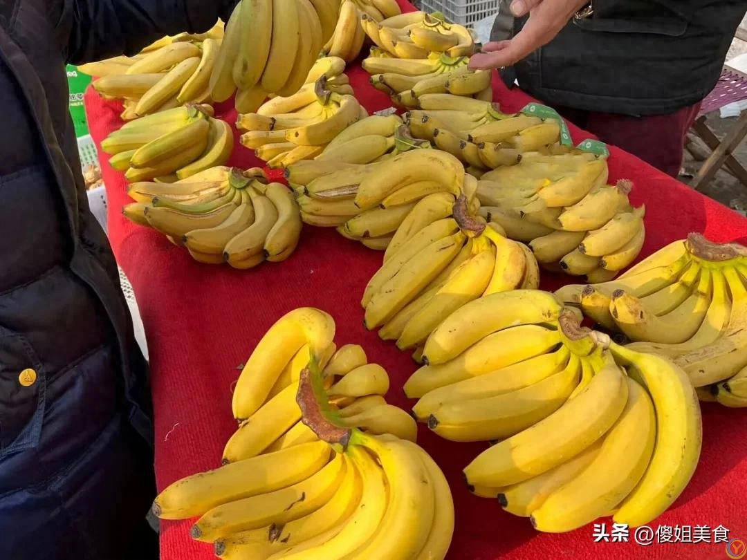 它是公认的&ldquo;睡眠之果&rdquo;，睡前吃一根，安神助眠，一觉到天亮！