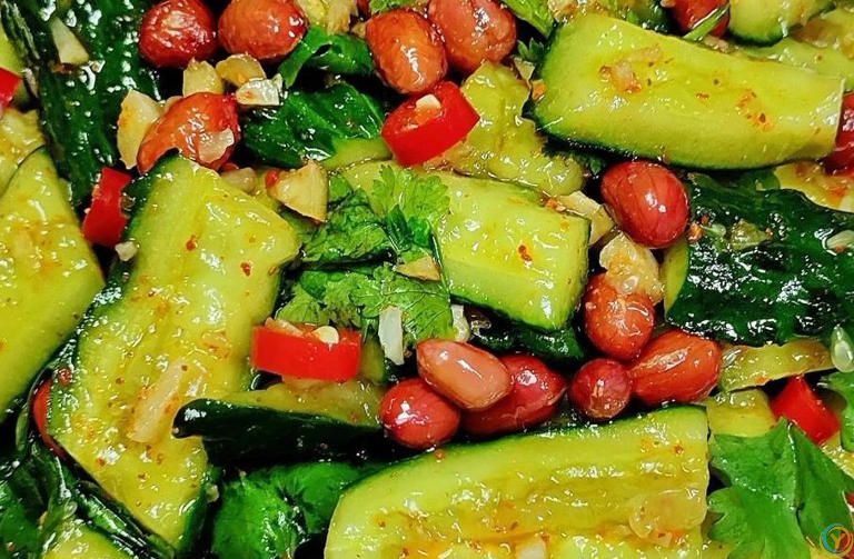 夏天多吃6道“祛火菜”，清热润燥强免疫，精神饱满安稳度夏