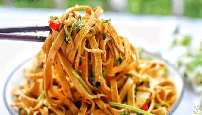 夏天闷热没胃口，试试这5道家常菜，清爽开胃，天天吃都不腻