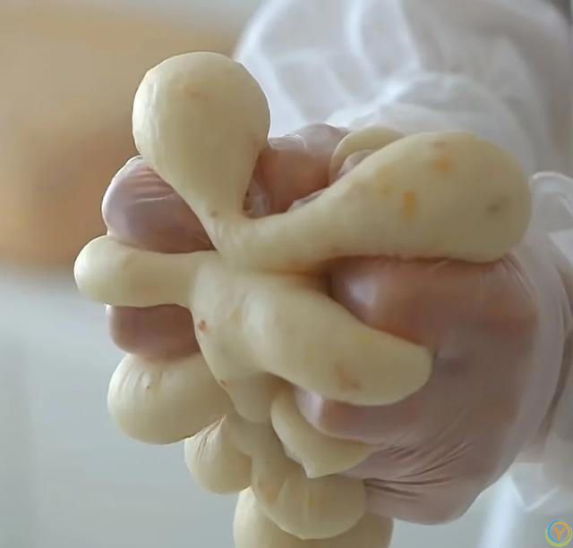 跟风做的，孩子直夸好吃还解压，都不相信这是我做出来的~