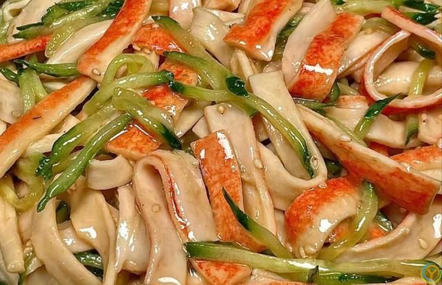 六月，八道美食使劲吃，一补蛋白质，二补维生素，营养搭配味道好