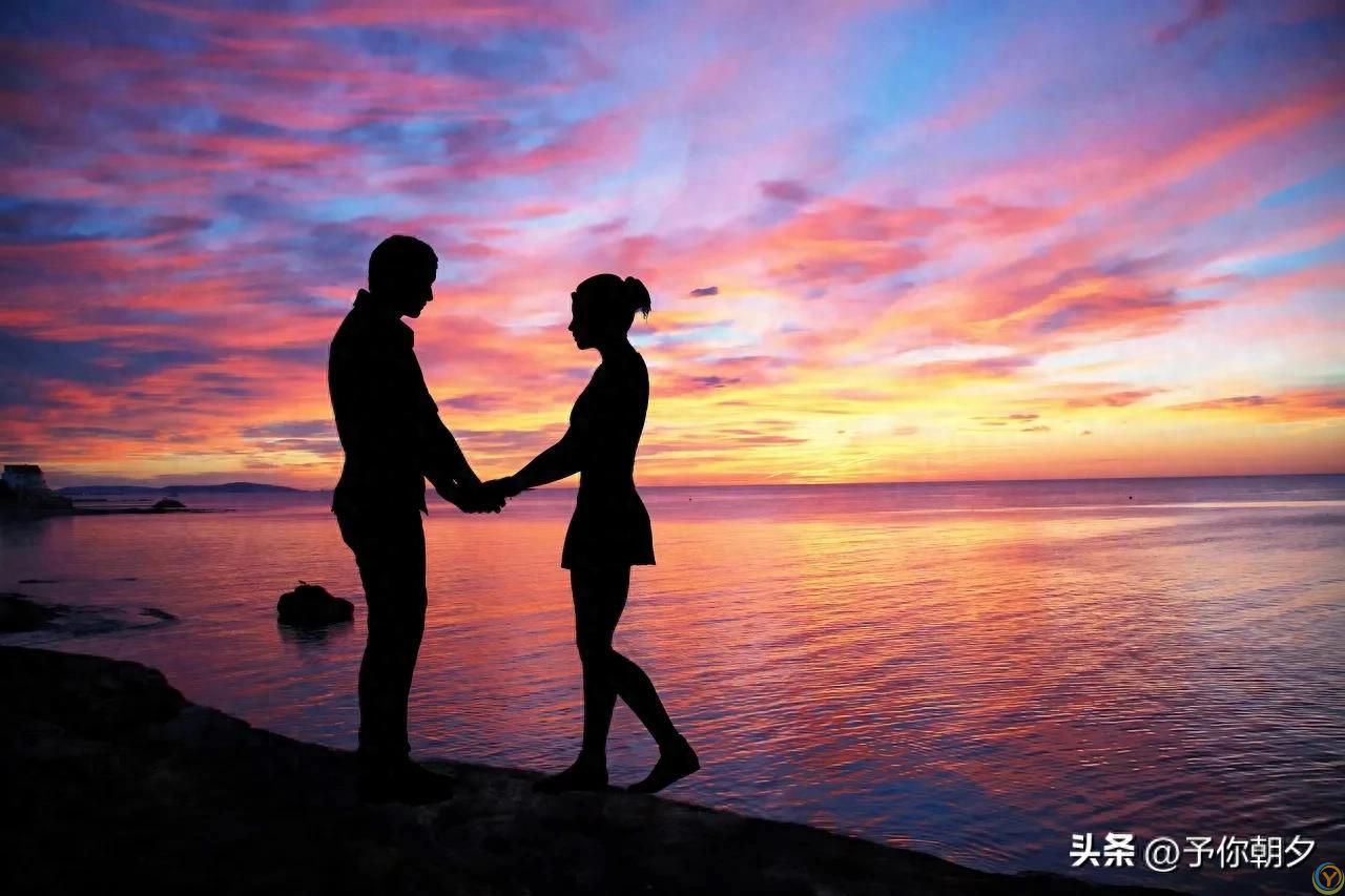 夫妻到老才悟透：真正的好婚姻，全靠这3个&ldquo;不较劲&rdquo;