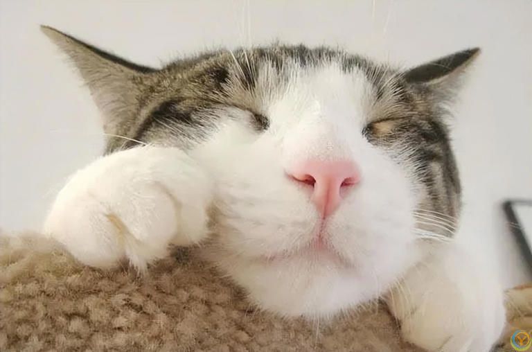 一篇文章带你看完猫咪的一生，值得每一位铲屎官看一看！