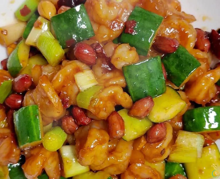 六道简易下饭菜，食材和做法很简单