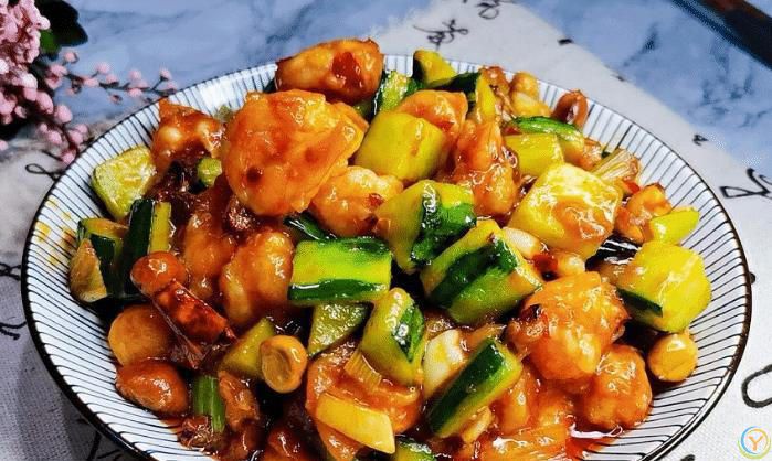 夏天闷热没胃口，试试这5道家常菜，清爽开胃，天天吃都不腻