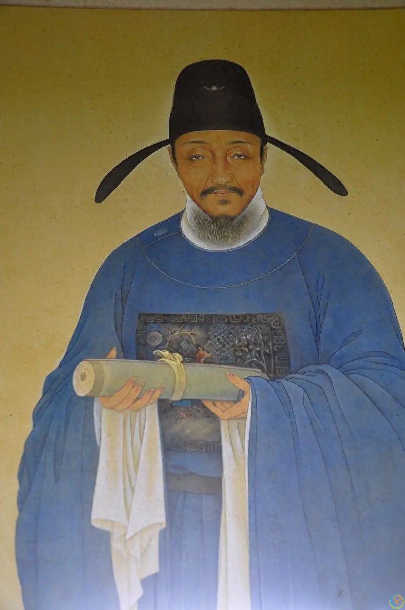 七绝圣手王昌龄：回乡路上因说错话，冤死在刺史的枪下，尸骨无存