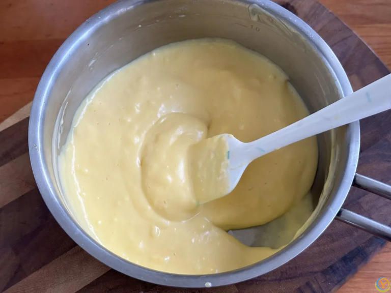 天热别买冰淇淋了，在家简单几样食材无模具也能做