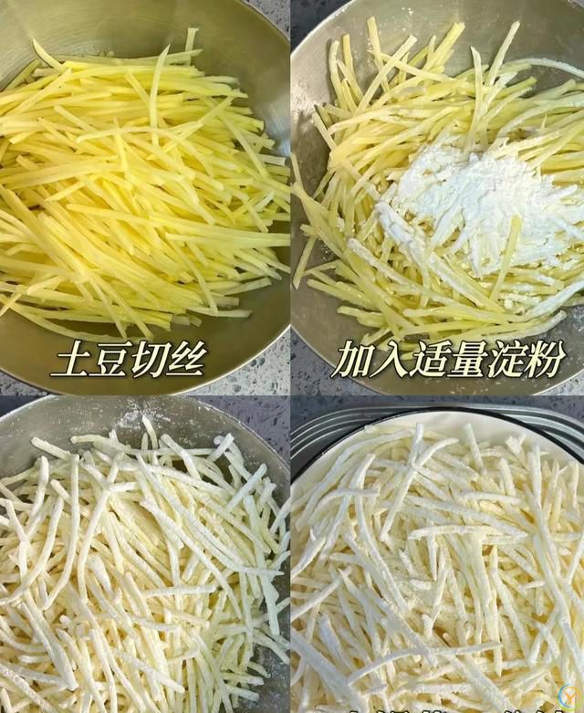 我心中的米饭神仙搭配，必须有这六道菜~