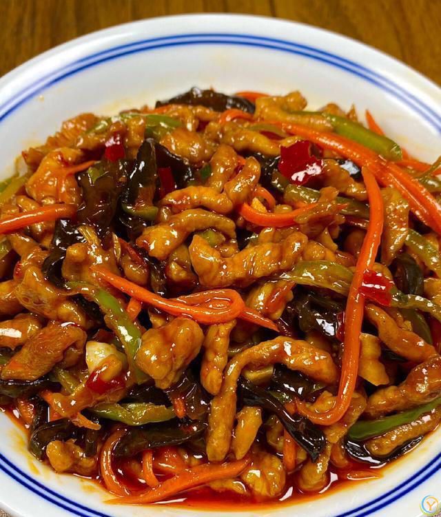 挑战你的味觉高度，这3道家常菜吃过就记住，简单方便上菜快真香