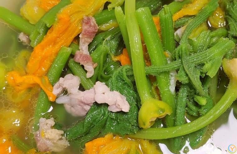 夏天多吃6道“祛火菜”，清热润燥强免疫，精神饱满安稳度夏