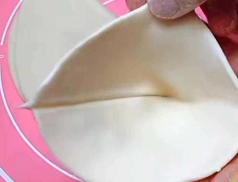 面粉的最佳做法！蓬松松软，外酥里嫩，快来试试吧