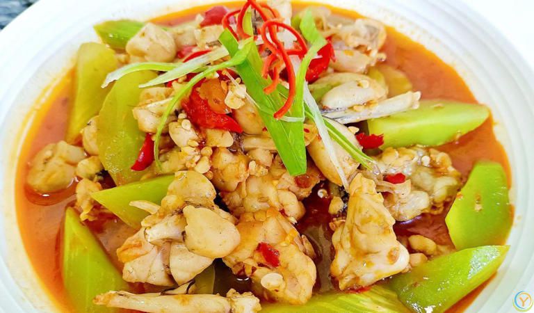 推荐5道口齿留香的家常菜，鲜香味美，撑得起场面，镇得住吃货