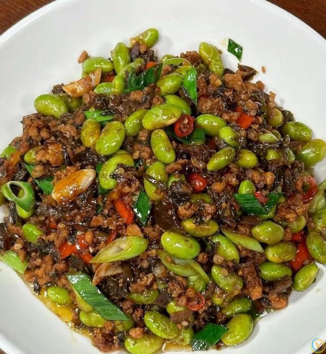 我心中的米饭神仙搭配，必须有这六道菜~