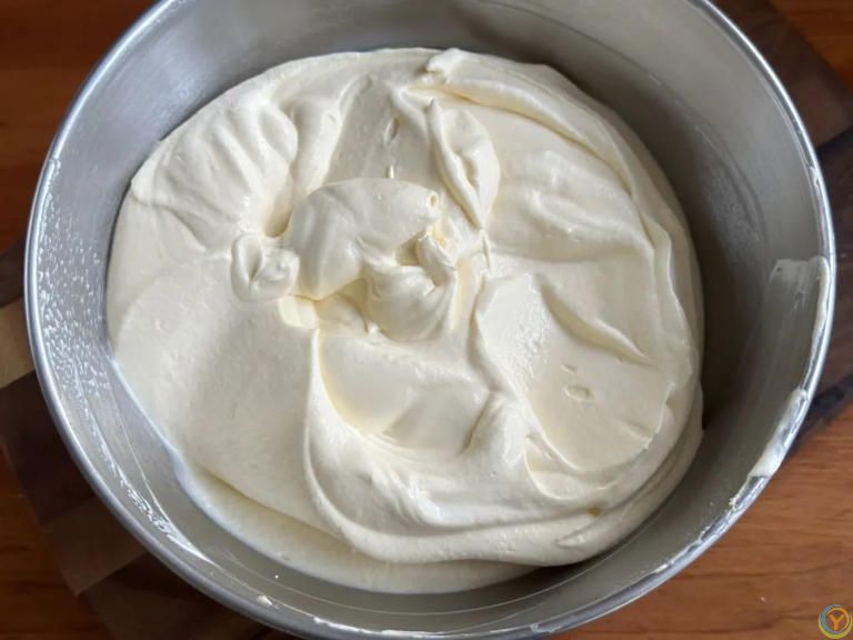 天热别买冰淇淋了，在家简单几样食材无模具也能做