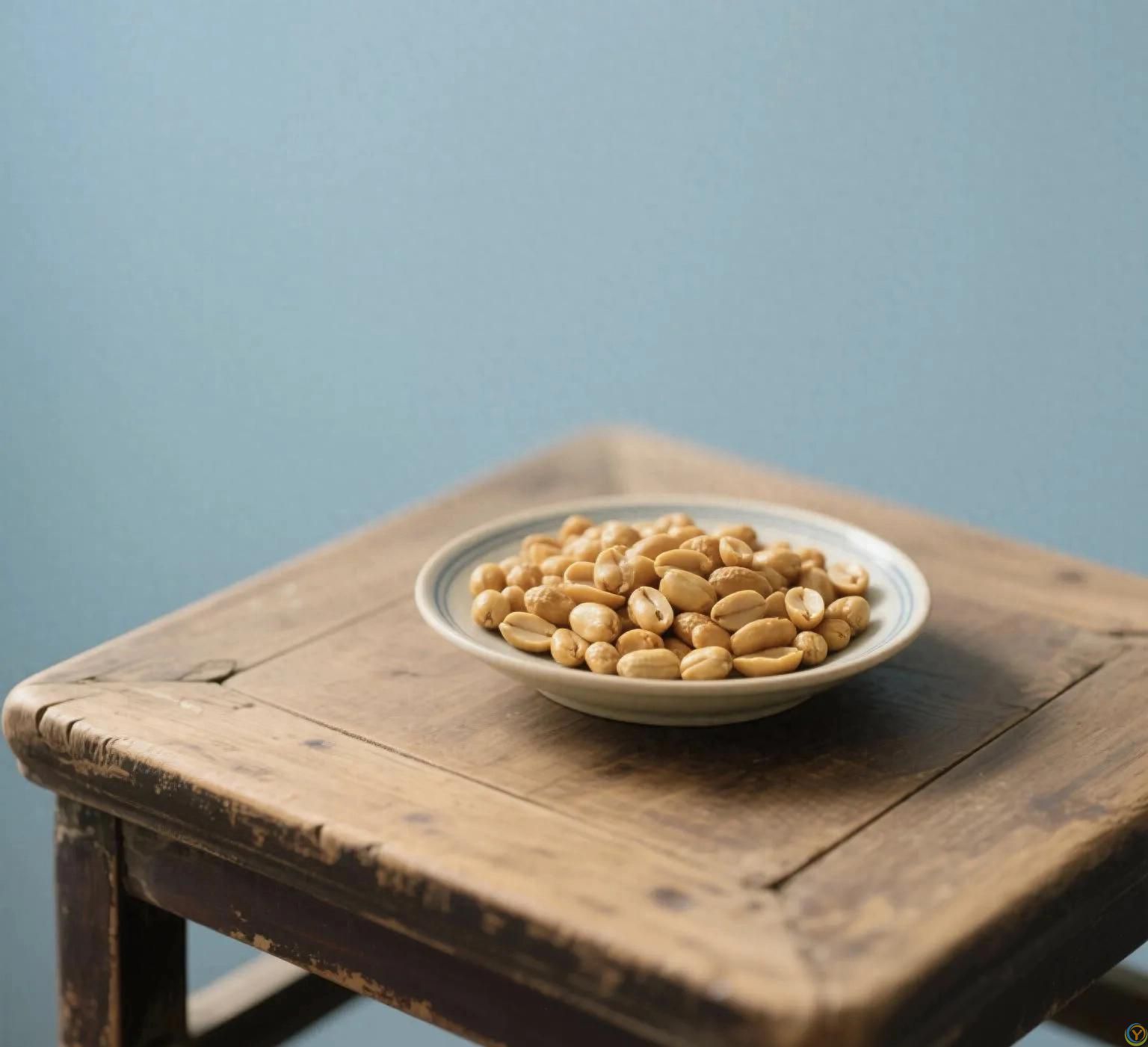 排名最高的四大下酒菜，最后一个却不是一道菜。