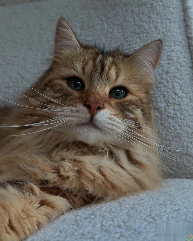 猫咪那些“烦死人但超可爱”的瞬间，你家猫咪也这样吗