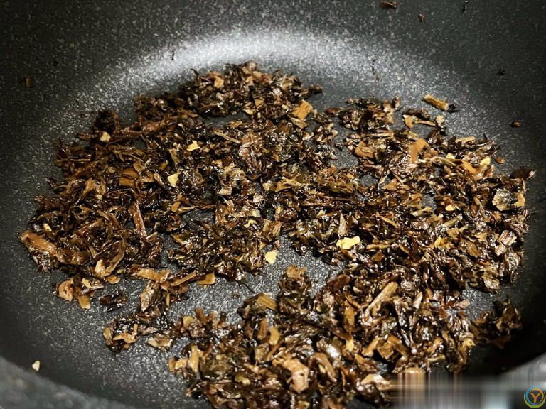 鲜香美味的饼多做点，一周早餐不用愁！