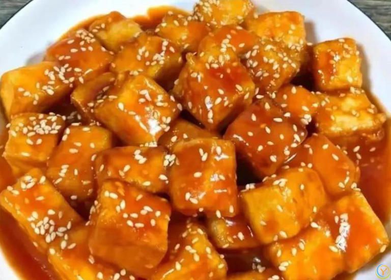 六道简易下饭菜，食材和做法很简单