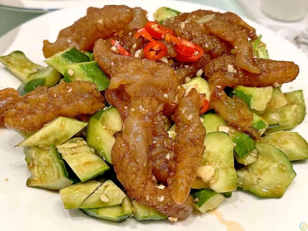 饭店里效率最高的10道菜，看到你点，老板心里乐开花