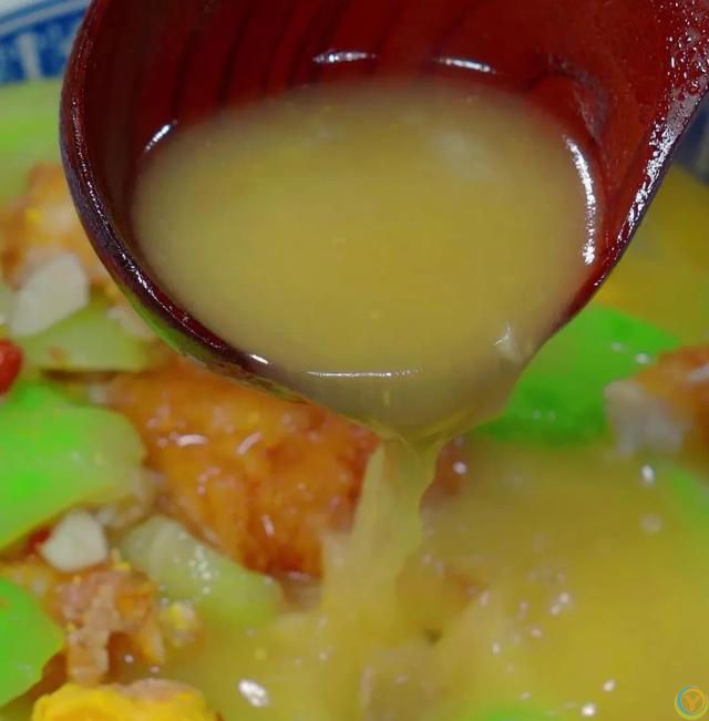 夏天出汗多，多喝这种汤，汤汁浓郁，味道鲜美，清淡不油腻！