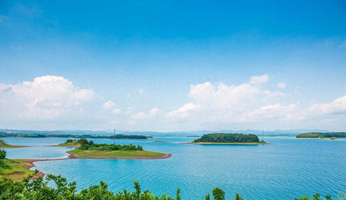 江西永修旅游攻略，永修游玩必去的6个景点推荐，你去过几个？