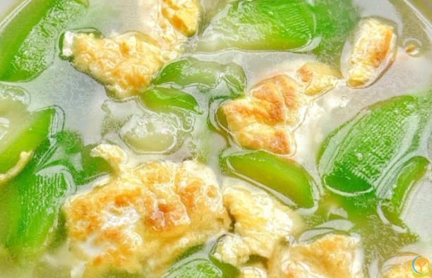 夏天多吃6道“祛火菜”，清热润燥强免疫，精神饱满安稳度夏