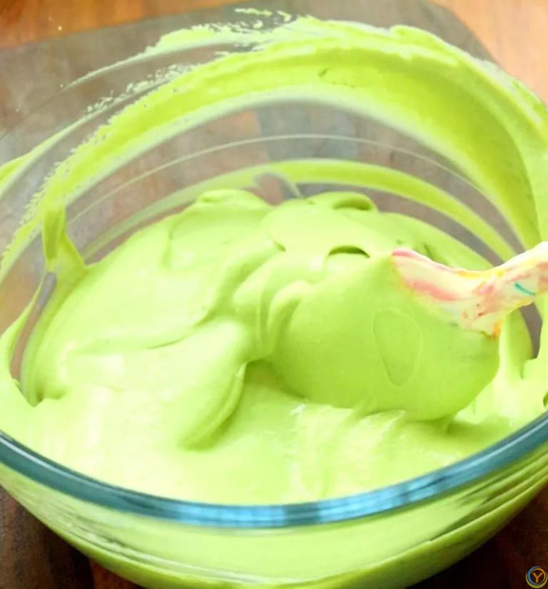 天热别买冰淇淋了，在家简单几样食材无模具也能做