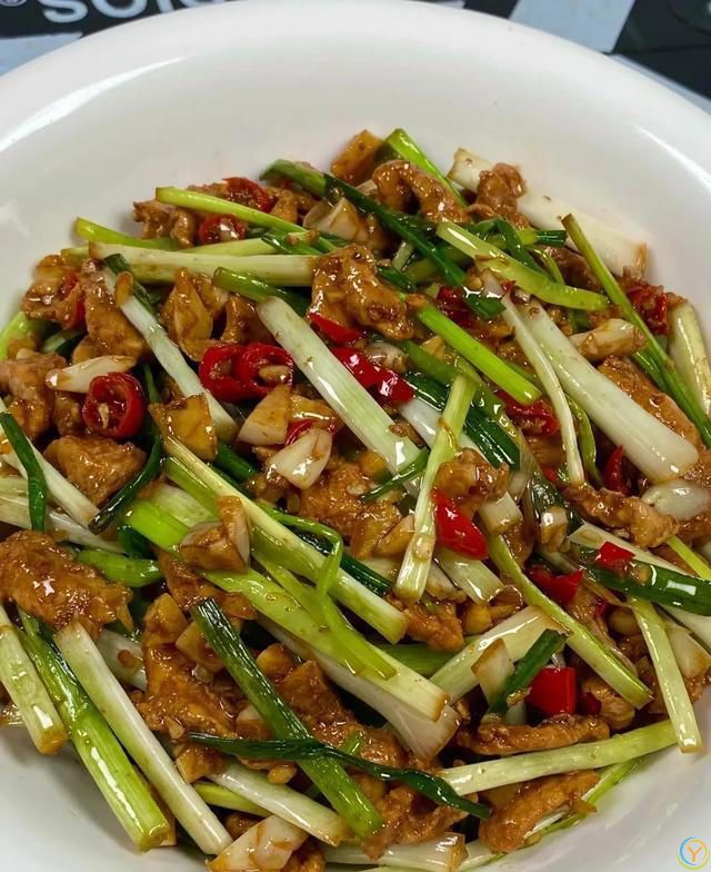 我心中的米饭神仙搭配，必须有这六道菜~