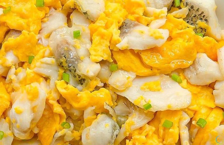 八道适合孩子吃的家常菜，建议春天要多吃，健脾养胃，补钙长身体