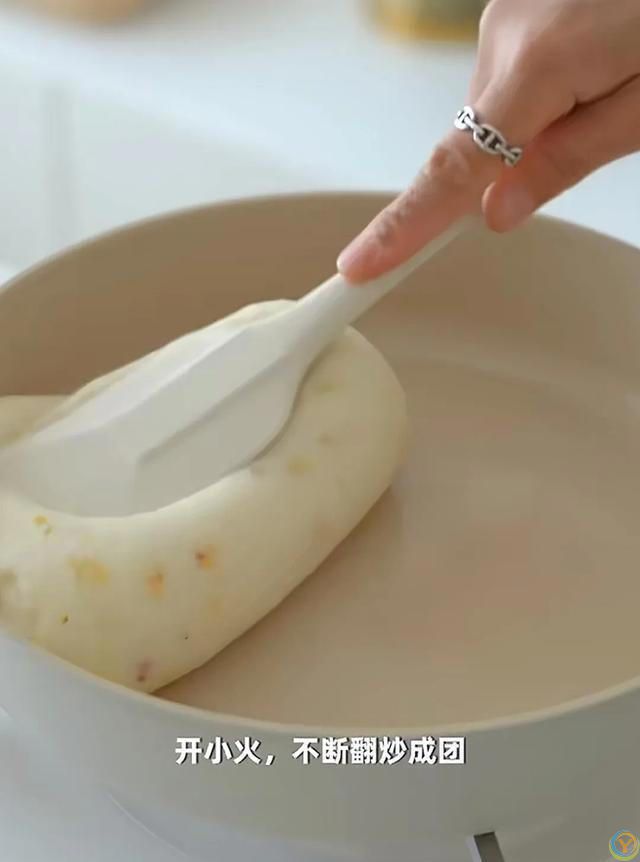 跟风做的，孩子直夸好吃还解压，都不相信这是我做出来的~