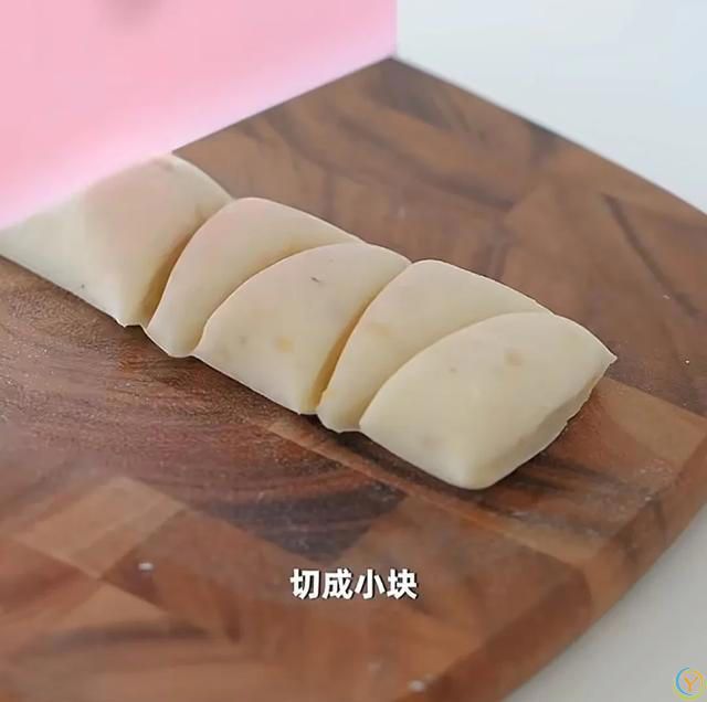 跟风做的，孩子直夸好吃还解压，都不相信这是我做出来的~