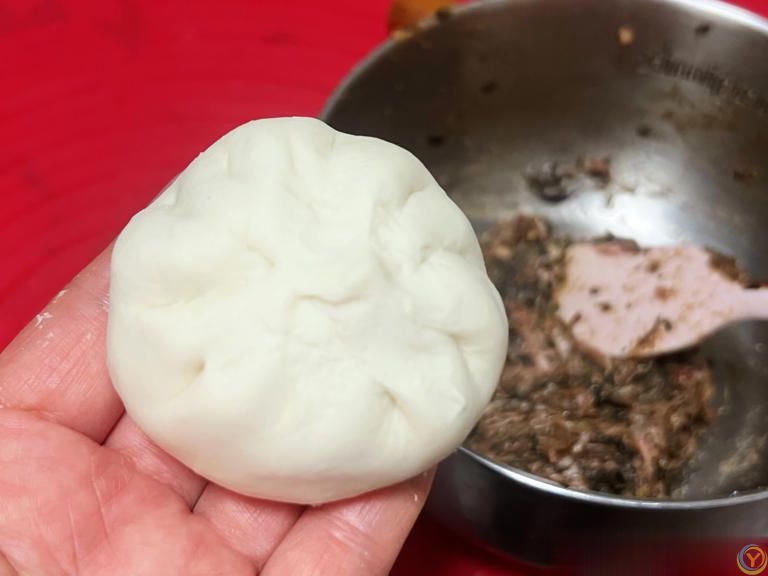 鲜香美味的饼多做点，一周早餐不用愁！