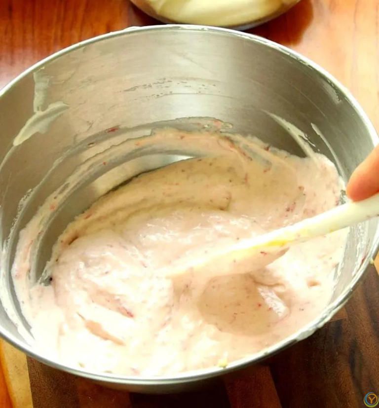 天热别买冰淇淋了，在家简单几样食材无模具也能做