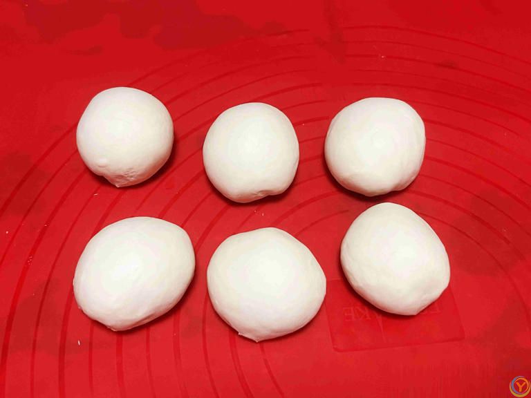 鲜香美味的饼多做点，一周早餐不用愁！